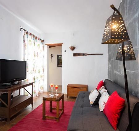 Casa Armando Villa Icod De Los Vinos Eksteriør billede