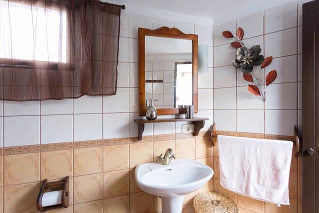 Casa Armando Villa Icod De Los Vinos Eksteriør billede